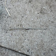 Mountfield  RS 100 Engine - Throttle Link & Spring - Genuine  Part