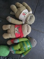 PG Tips Monkey