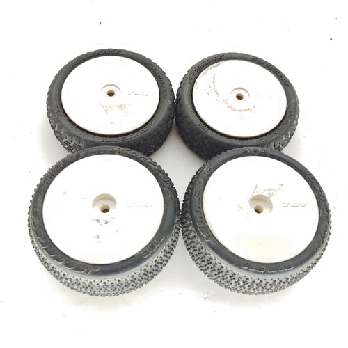Jconcepts twin pins - jconcepts, 3190
