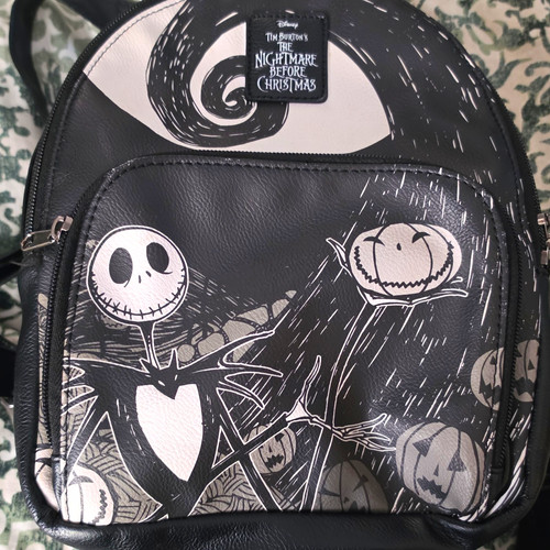 Disney nightmare before - disney,