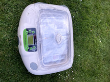 R-COM PRO90 JURAGON PX-R90 REPTILE DIGITAL INCUBATOR