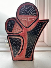 Hand Carved African Soapstone