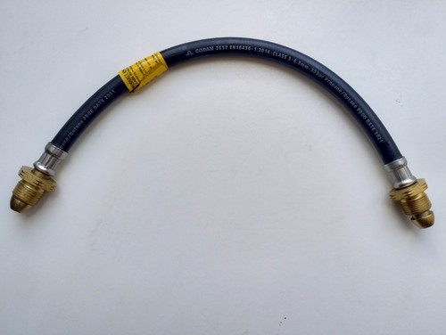 Official codan 3mm - 6.3mm, 30