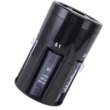 5 IN 1 Coin Sorter Rotatable