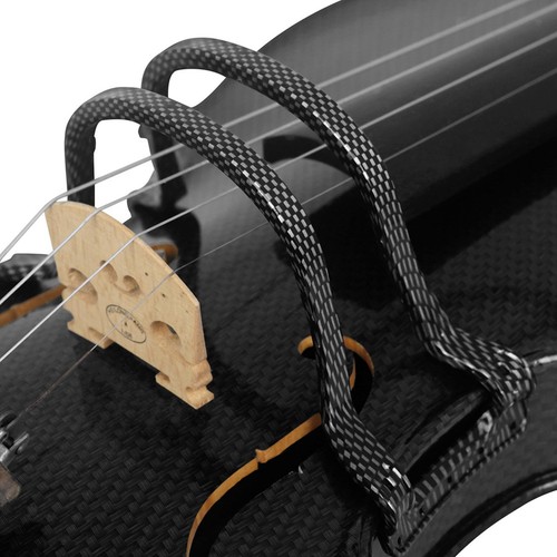 Guide adjuster violin - guide, bow