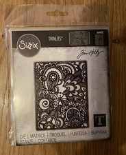 Sizzix Thinlits 1 Die Set