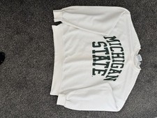 Primark Women's White And
