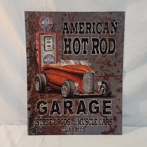 Legend studio american hot - american, rod