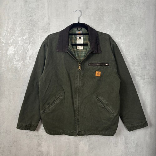 Vintage carhartt j97 - carhartt,