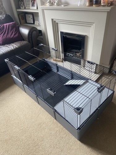 Ferplast modular cage - ferplast,