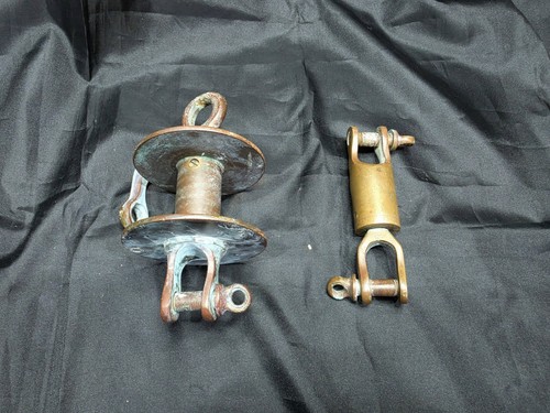 Wykeham martin bronze furling - wykeham-martin,