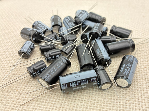 Quad fm4 tuner restoration - tuner,