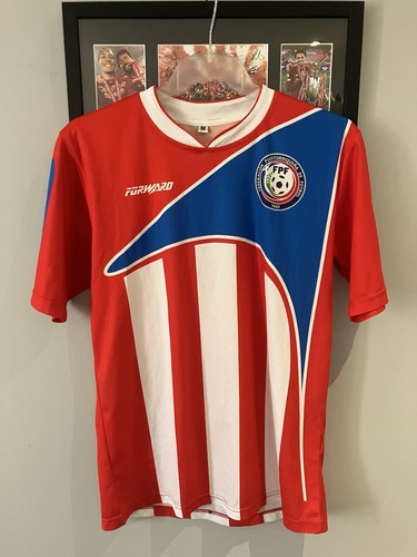 Vintage forward puerto rico - puerto,