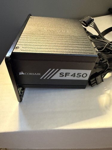 Corsair sf450 sfx 450w - sfx, 80+