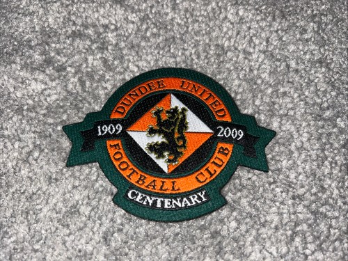 Dundee united football - united, club