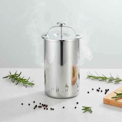 Sausage steamer pot commercial - sausage,