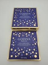 Godiva Goldmark Premium