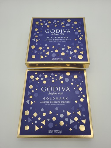 Godiva goldmark premium - godiva,