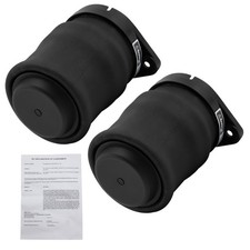 ⭐⭐⭐⭐⭐ 2x Rear Air