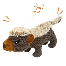 IOKHEIRA Dog Plush Toys for