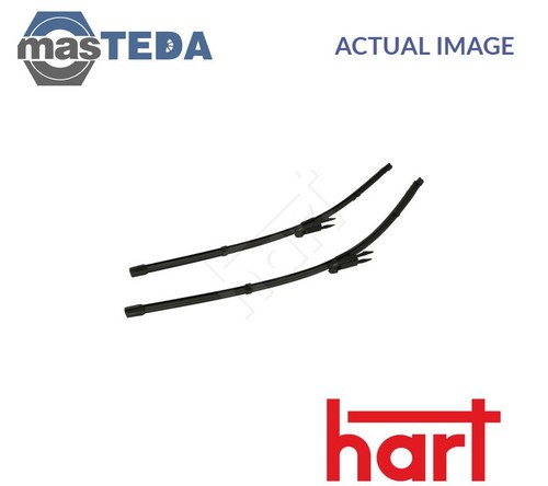 024 534 windscreen wiper - wiper, blade