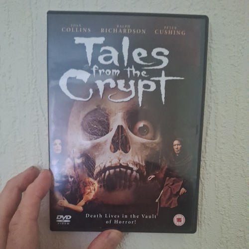 Tales from the - tales, (dvd