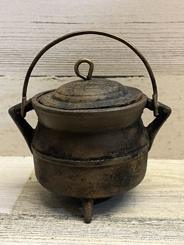 Vintage cast iron - vintage,