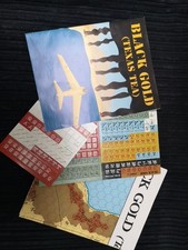 Black Gold (Texas Tea)