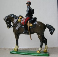 GM Toy Soldiers 54mm French