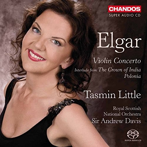 Elgar violin concerto - elgar:,