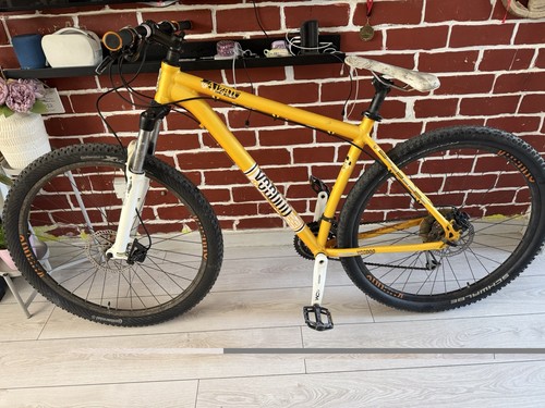 Mountain bike voodoo aizan - voodoo, 29