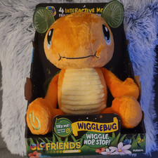 PLAYSKOOL GLO FRIENDS