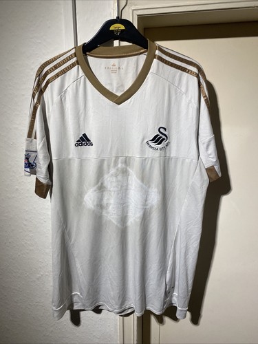 Swansea city adidas ayew - city,
