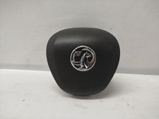 VAUXHALL CROSSLAND X 2017-2020