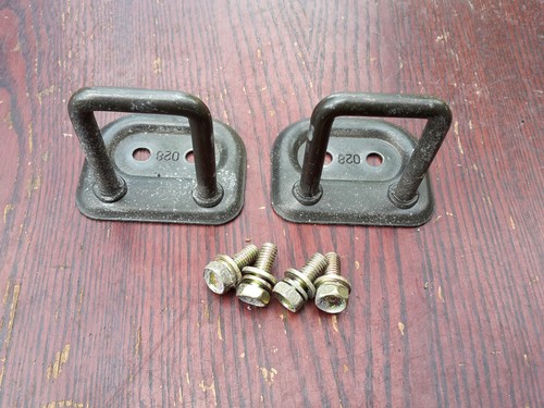Honda civic rear - civic, brackets
