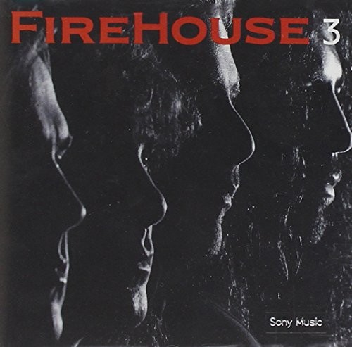 Firehouse cd - -,