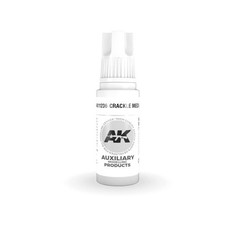 AK 3Gen Crackle Paint Medium