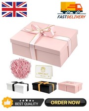 2025 New Gift Boxes, Luxury