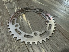 Sugino Crown Chrome 40T BMX Old School Race Super Maxy Sting Hutch Diamondback