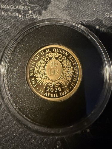 Gold full sovereign - gold,