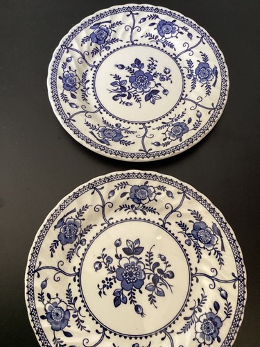 Vintage johnson brothers - johnson,