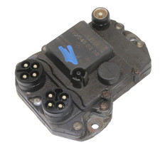 Ignition control unit Mercedes