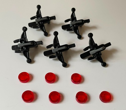 Lego genuine minifigure - lego, 5