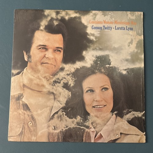 Conway twitty loretta - &,