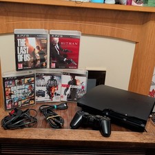 Sony Playstation 3 250GB