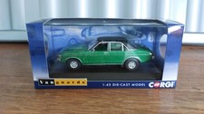 Corgi Vanguard. VA05212 Ford