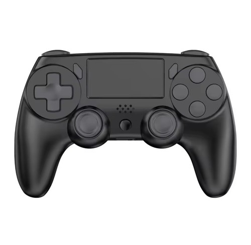 Wireless ps4 controller black - wireless,