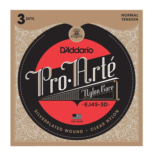 Addario ej45 normal - d'addario,