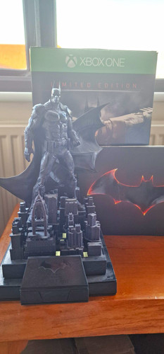 Batman arkham knight - batman,