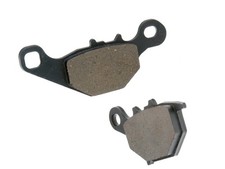 Brake Pads for Kawasaki Kmx